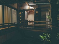 醤油蔵の雰囲気が残るホテル（プレスリリースより）