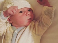 フレデリック・イーストン・クライン　(c) Instagram