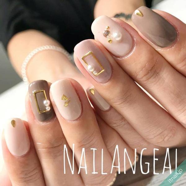 Nail Angeal