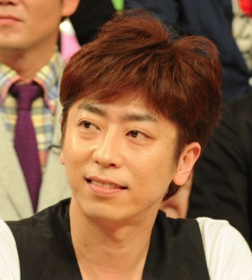 フットボールアワー・後藤輝基