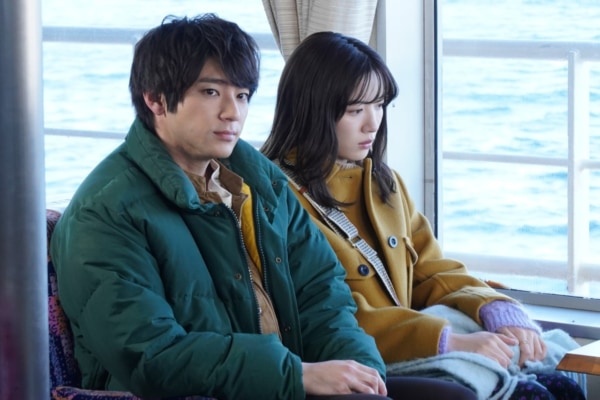 キスもまだの二人が同棲!?　グロすぎる親子の本音バトル【君が心をくれたから＃6】