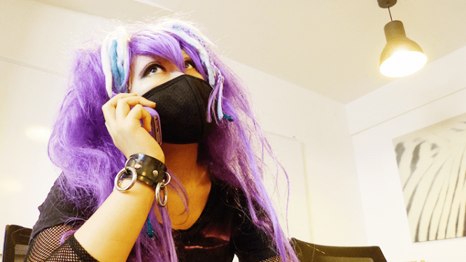 ぞよをもっと流行らせたい宇宙人ぞよ by ぺとら