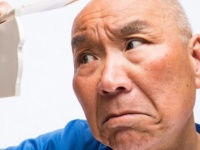 嗚呼、また武勇伝がはじまった……！　昭和っぽさを感じる男性のゾーンって？