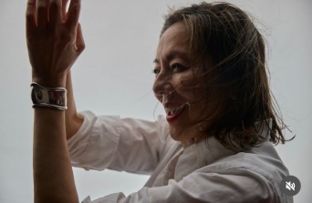 Instagram:RIKACO(@rikaco_official)より