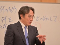 『経営ビジョンを実現し、社員一人ひとりが幸せになる 自創経営「人材育成」の仕組み』著者の東川広伸氏