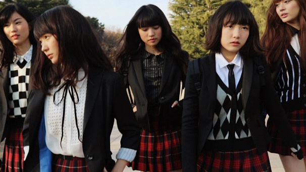 RE_夢みるアドレセンス「Bye-Bye-My-Days」MVサムネイルB-
