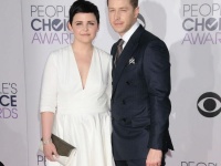 ジニファー・グッドウィン,ジョシュア・ダラス