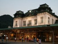 北九州の玄関口・門司港駅（awayukinさん撮影、flickrより）