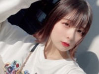 加藤乃愛公式ツイッターより　https://twitter.com/n_katooo0705