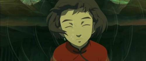 大魚海棠