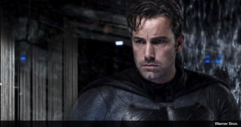 『バットマン』新作は、DCエクステンデッド・ユニバースの作品ではなく単独映画に