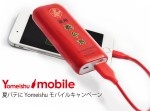 養命酒がご乱心！？　バッテリー＆タブレットをプレゼント。謎の動画も…