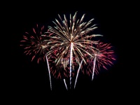 哀川翔　ドアを殴って指を骨折しても花火を優先「病院にはいかずに治した」