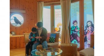 株式会社ニジゲンノモリのプレスリリース画像