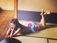 写真はtwitterより
