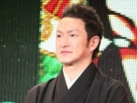 中村獅童