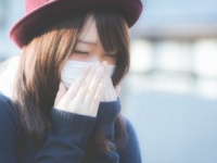 男子が「花粉症の女子」にかわいさを感じる瞬間って？