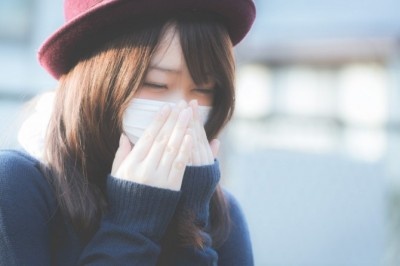 男子が「花粉症の女子」にかわいさを感じる瞬間って？