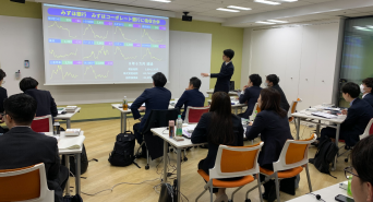 特定非営利活動法人　金融知力普及協会のプレスリリース画像