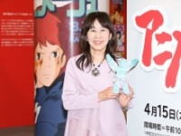 島本須美