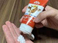 レベルの高い甘党かと思った（以下、画像はなるみさんのツイートより・編集部でトリミング）