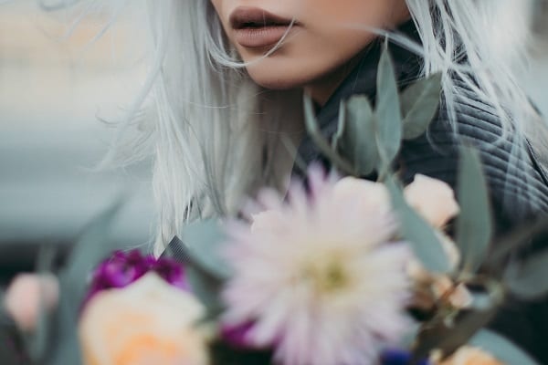 突然「白髪になる夢」が暗示すること