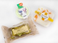こんなにおいしいのに低カロリー！　ヘルシーな新作コンビニスイーツ