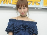小林香菜