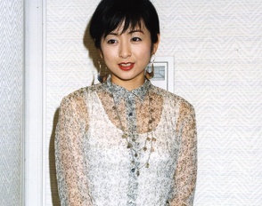 斎藤由貴　不倫 