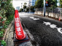 「路上駐車」に悩まされて...（画像はイメージ）
