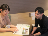 株式会社スーパーホテルのプレスリリース画像