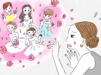 同期の結婚ラッシュ。焦ったときに試してみるべき対処法