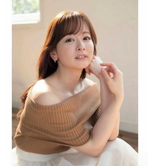 Instagram:皆藤愛子(@aiko_kaito_official)より