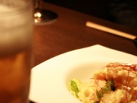 居酒屋でメンズを100%ドキッとさせるアルコールを飲んでみた！