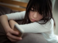 私ってネットストーカー!?　好きな人のネトスト経験のある女子⇒●％
