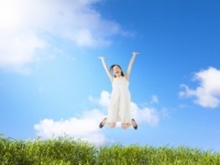 ひゃっほ～う!!　便秘が解消されたときの気持ち・6選