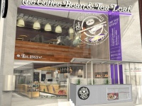 コーヒービーン＆ティーリーフの新たな旗艦店、南青山店が4月7日オープン！お得なキャンペーンも