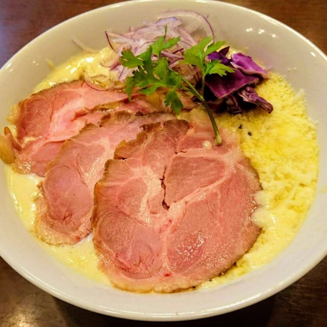 らーめん えびすのプレスリリース画像