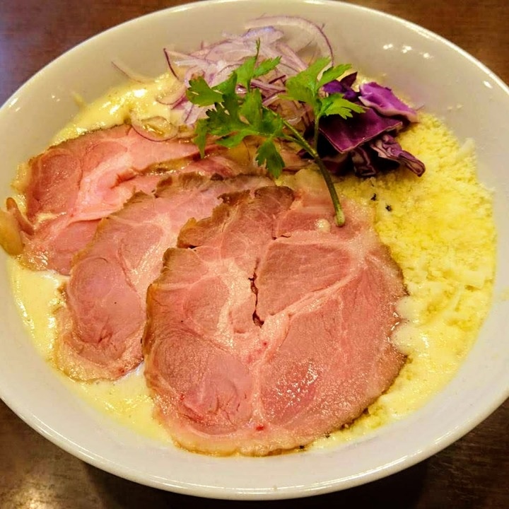 らーめん えびすのプレスリリース画像