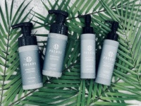 カップルで使える。ユニセックスのデリケートゾーン用石鹸・保湿ローション誕生