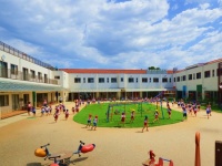 学校法人　川越白ゆり幼稚園のプレスリリース画像