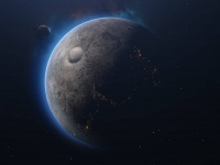 準惑星ケレスの予期せぬ「地質活動」が科学者に衝撃を与える。放射性元素を熱源にしていた