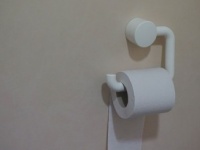なんで流さないの!?　悲しい気持ちになる女子トイレの実態7