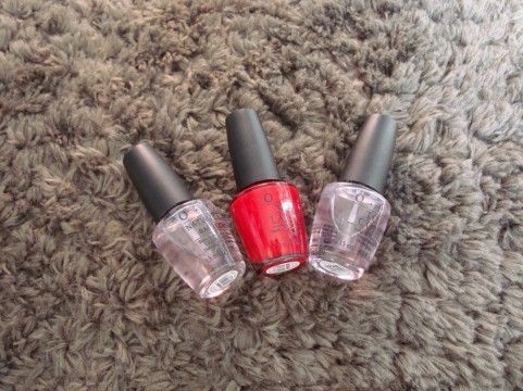 ひと手間のネイルアレンジ