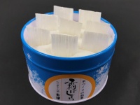 仙台銘菓「霜ばしら」（画像はすべて編集部撮影）