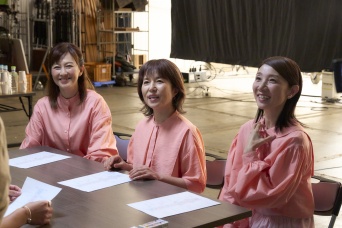 キシリトールCM企画で激白！磯野貴理子は洗濯機なし生活