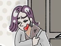 39歳独身実家暮らし。親に一番言われたくない一言【ないものねだりの女達 #64】