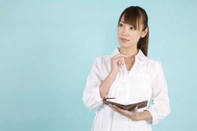 生理周期はきちんと記録してる？⇒「していない：●％」！