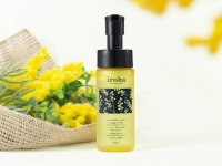 【数量限定】iroha、ミモザの香りのデリケートゾーン用ソープ発売