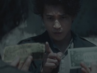 小栗旬と青木崇高が出演！　三井住友カードの新CMが放映開始